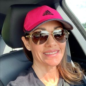 Meet your Posher, Lupita